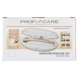 ProfiCare MPS 3016