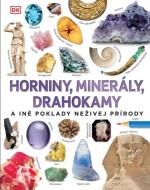 Horniny, minerály, drahokamy - cena, srovnání