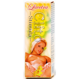 RUF Clito Stimula 20ml