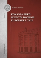 Konania pred Súdnym dvorom Európskej únie - cena, srovnání