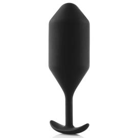 B-Vibe Snug Butt Plug 5