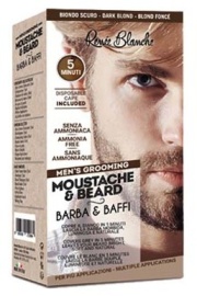 Renée Blanche Men´s Grooming