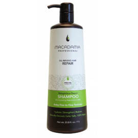 Macadamia Professional Weightless Repair Shampoo 1000ml