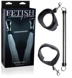 Fetish Fantasy Limited Edition Spreader Bar