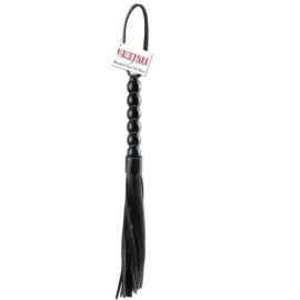 Fetish Fantasy Beaded Cat-O-Nine Tails