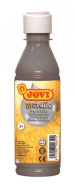 Jovi Temperová farba metalická strieborná 250ml - cena, srovnání