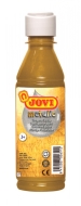 Jovi Temperová farba metalická zlatá 250ml - cena, srovnání