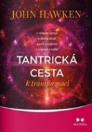 Tantrická cesta k transformaci - cena, srovnání