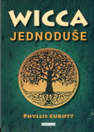 Wicca jednoduše - cena, srovnání