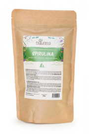 Natureca Spirulina sušená 250g