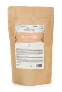 Natureca Multi dog 250g - cena, srovnání