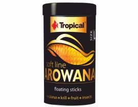 Tropical Soft Line Arowana Size L 100ml