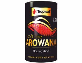 Tropical Soft Line Arowana Size XXL 1000ml