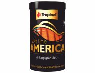 Tropical Soft Line America Size M 250ml - cena, srovnání