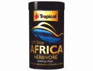 Tropical Soft Line Africa Herbivore 100ml - cena, srovnání