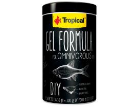 Tropical Gel Formula omnivore 1000ml