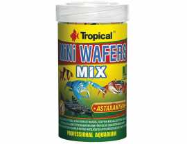 Tropical Mini Wafers MIX 100ml