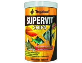 Tropical Supervit Chips 100ml