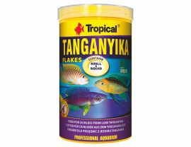 Tropical Tanganyika 1000ml