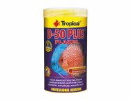 Tropical Discus D 50 Plus 250ml - cena, srovnání