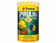 Tropical Spirulina Forte 1000ml - cena, srovnání