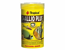 Tropical Discus D-Allio Plus 100ml