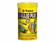 Tropical Discus D-Allio Plus 100ml - cena, srovnání