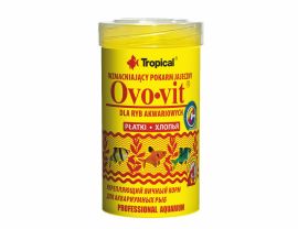 Tropical Ovo-vit 100ml