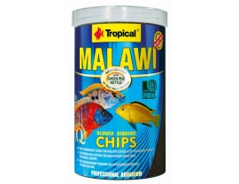 Tropical Malawi Chips 250ml