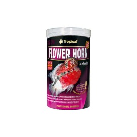 Tropical Flower Horn Adult Pellet 500ml