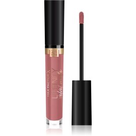 Max Factor Lipfinity Velvet Matte 3,5ml