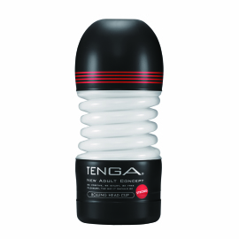 Tenga Rolling Head Cup Strong