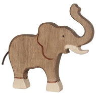 Holztiger Slon - zdvihnutý chobot - cena, srovnání