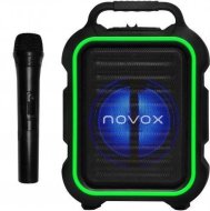 Novox Mobilite GR - cena, srovnání