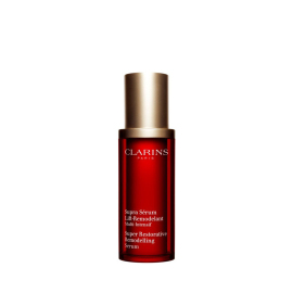 Clarins Super Restorative Remodelling Serum 50ml