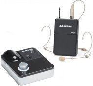 Samson XPD2M Headset - cena, srovnání