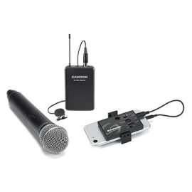 Samson Go Mic Mobile