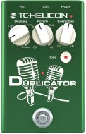 TC Helicon Duplicator - cena, srovnání