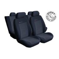 Automega Autopotahy na BMW X3, od roku 2003 - 2010, Lux style antracit 5 3236 - cena, srovnání