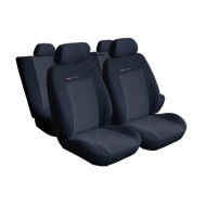 Automega Autopotahy na Citroen C3, pětidvéř, od roku 2002 - 2009, Lux style antracit 5 0165 - cena, srovnání