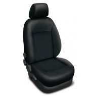 Automega Autopotahy na Ford Galaxy III., 5 míst, od roku 2006 - 2015, Authentic Premium Žakar, Žakar modrá 6 0518 - cena, srovnání