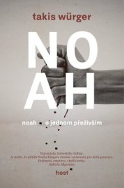 Noah - O jednom přeživším