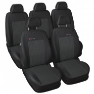 Automega Autopotahy na Toyota Verso, od r. 2009 - 2013, Lux style antracit 5 4317 - cena, srovnání