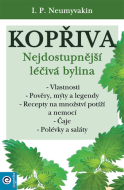 Kopřiva - Nejdostupnější léčivá bylina - cena, srovnání