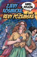 Zjevy kosmické, řevy pozemské - cena, srovnání