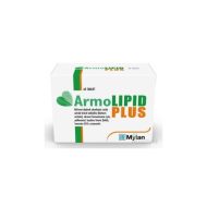 Meda Pharma ArmoLIPID PLUS 60tbl - cena, srovnání