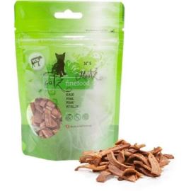 Catz Finefood Meatz No.5 - teľacie 45 g