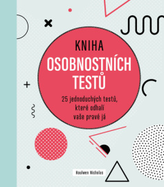 Kniha osobnostních testů