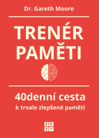 Trenér paměti - Gareth Moore