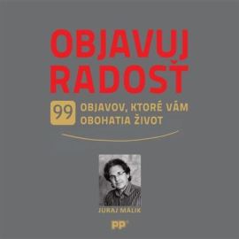 Objavuj radosť